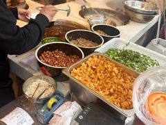 -豆相识•九九豆腐脑(牛咡桥店)