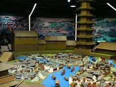 -苏州河梦清园环保主题公园