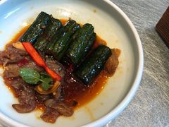 -小厨娘淮扬菜(六合欢乐港店)