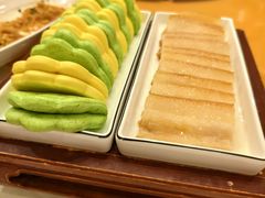 -合肥辰茂和平酒店·茂餐厅