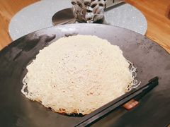 -广州天河合景福朋喜来登酒店 · 聚味轩中餐厅