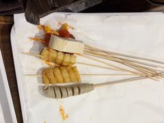 -旺蜀主成都串串火锅(西直门凯德MALL店)