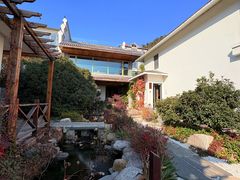 -瑜上·山食小馆