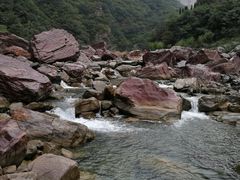 -河南宝泉旅游区