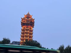 -塔子山公园