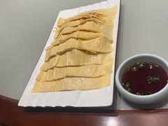 -华夏盛宴(赵都新城店)