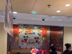 -海底捞火锅(宇飞大厦店)