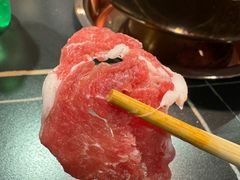 -乔先生涮肉·鲜活牛羊肉火锅(塘沽店)