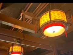 -汤城小厨•粤菜•靓汤(苏州街店)
