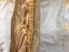 -赛百味SUBWAY(高新绿宝店)