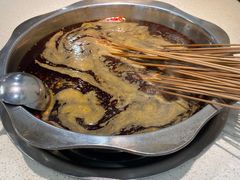 -水碾河刘老大串串香(水碾河路店)