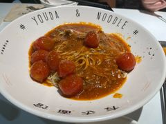 宝宝面-友达面馆(广州总店)