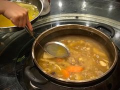 鸡汤-阿多私房菜(顺德店)
