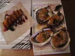 -京料理·日料自助·铁板燒(复悦城店)