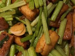 -环球港凯悦 · 享悦中餐厅