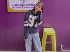 -HANA COFFEE(长寿路店)