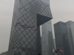 -中央广播电视总台(光华路办公区)