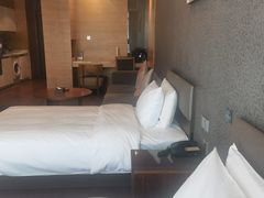 -青岛五四广场海景美仑国际公寓酒店
