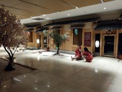 -嘉悦汗蒸时代(曙光路店)