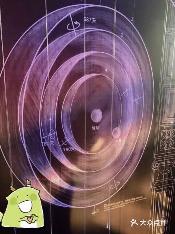 炫酷的科学艺术展一定要带宝贝来看一下