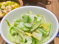 -寨子里的钵钵菜-湘西山里菜(火车站店)