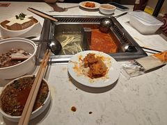 -海底捞火锅(稻河古街夜宵主题店)