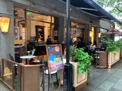 门面-COVA(新天地Xintiandi店)