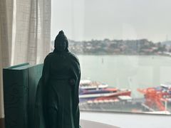 -厦门海港英迪格酒店(中山路店)