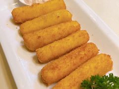 -老井俄式餐厅