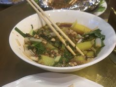 -香满楼(临安路店)