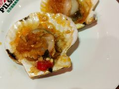 -福缘烤肉王自助(爱琴海-原比尔森店)