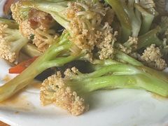-遇见小院—虹鳟鱼•农家菜(怀柔店)