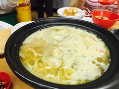 -新记肉骨茶