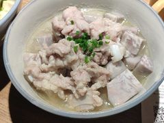 -农耕记·湖南土菜(科技园店)