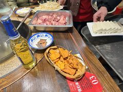 -印象老灶台三下锅·湘西本土原味菜(天门山索道店)