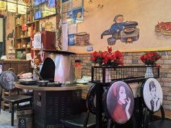 -地锅之家·鲜货工厂(华发路店)