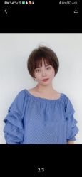 -SY COLOUR专业烫染