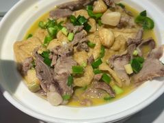 -辣可可·小炒黄牛肉(望京凯德MALL店)