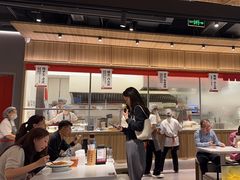 -一醒·手工面·西北传统小吃(悠方购物中心店)