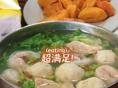 -蒂蒂香達濠魚丸