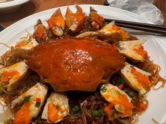 -渔傅·霞浦滩涂海鲜(建平店)