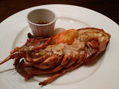 -恰餐厅及酒吧 CHAR Bar & Grill (北京丽都皇冠假日店)