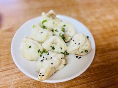-金山生煎(东山路店)