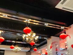 大堂-到家尝北京菜(西坝河店)