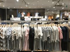 -MUJI无印良品(远洋未来广场店)