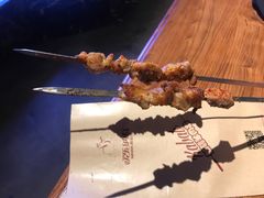 -纳瓦新疆菜(银都店)