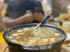 -屋里家延边朝鲜族冷面(南园店)