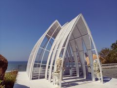 景点-那琴半岛地质海洋公园