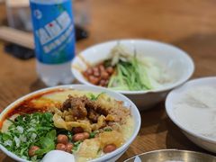 -小豆海棠(人民南路店)