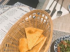 -La Medina餐厅(亮马河南路店)